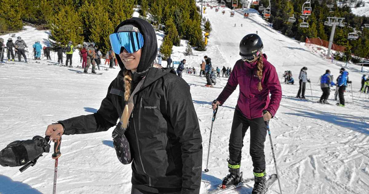Catedral Ski amplía a 200 pases gratuitos diarios para barilochenses y dinahuapenses