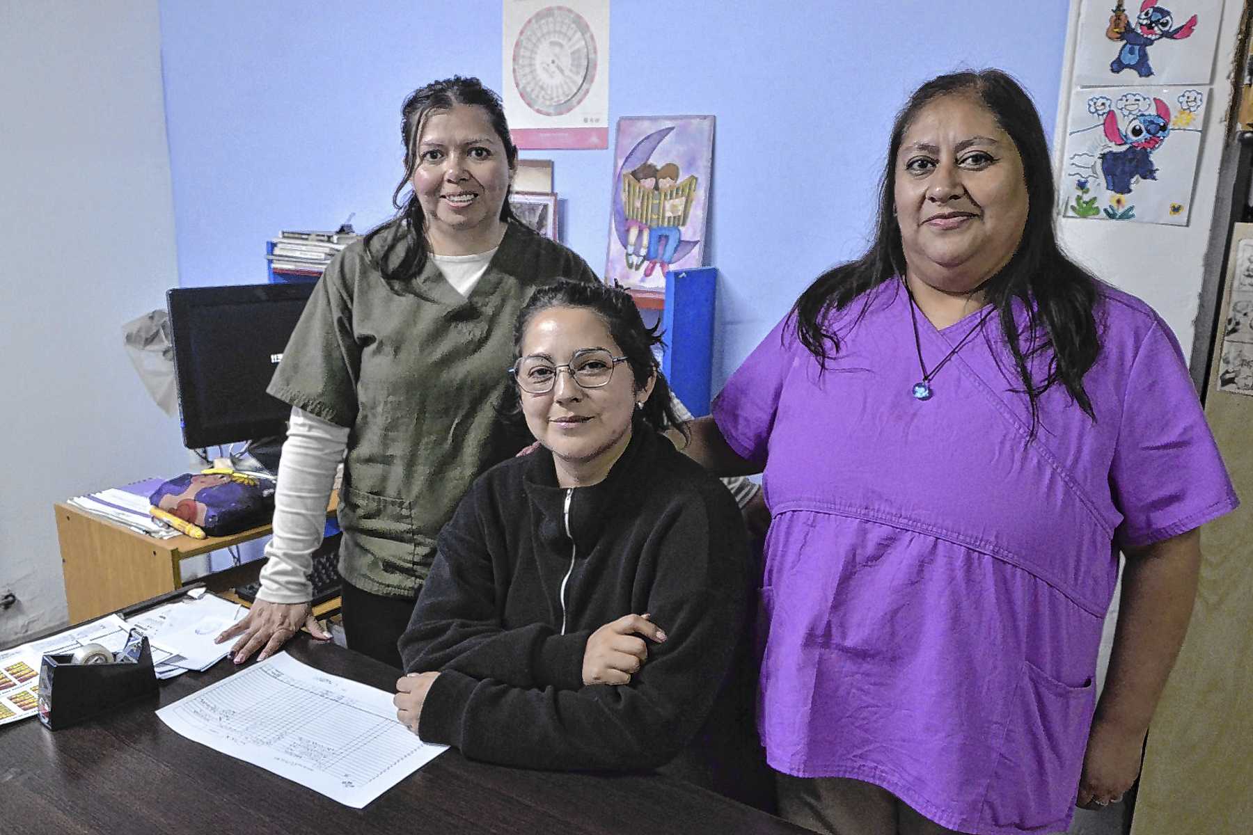 Río Negro celebra el Día del Agente Sanitario y lanza nueva carrera de formación