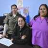 Imagen de Día provincial del agente sanitario: "nuestro rol es de promoción, prevención y en especial las visitas domiciliarias"