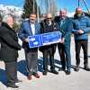 Imagen de Río Negro y Bariloche homenajearon a Alberto Pierri, a 32 años de la ley que permitió la regularización dominial