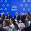 Imagen de Tensiones en la Casa Rosada: el Presupuesto reabrió la interna por los fondos para Discapacidad