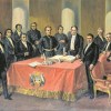 Imagen de Bicentenario de la sanción de la Constitución Nacional de 1826
