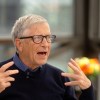 Imagen de Bill Gates pidió una ley federal para regular la IA y advirtió que puede desencadenar hechos con "mil millones de muertes"