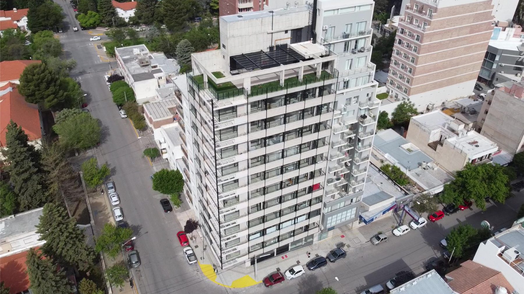 Bim Tower