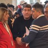 Imagen de Chubut: las esquirlas de la Convención Radical pican cerca y la unidad se aleja
