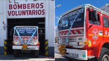 Imagen de Bomberos Voluntarios de Roca se suman a una jornada nacional de protesta: cuándo sonará la sirena
