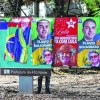 Imagen de Ejércitos digitales combaten por los votantes en Brasil