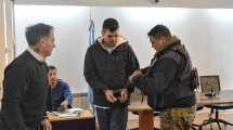 Imagen de Condenan a cinco años y medio de prisión al conductor que atropelló y mató a Emilio Juárez Villarroel en Bariloche
