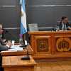 Imagen de Femicidio de Estefanía Civardi en Bariloche: un jurado popular juzgará al policía acusado por el crimen