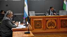 Imagen de Femicidio de Estefanía Civardi en Bariloche: un jurado popular juzgará al policía acusado por el crimen