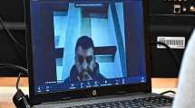 Imagen de Femicidio de Estefanía Civardi en Bariloche: ya hay fecha para el juicio por jurados y será en octubre