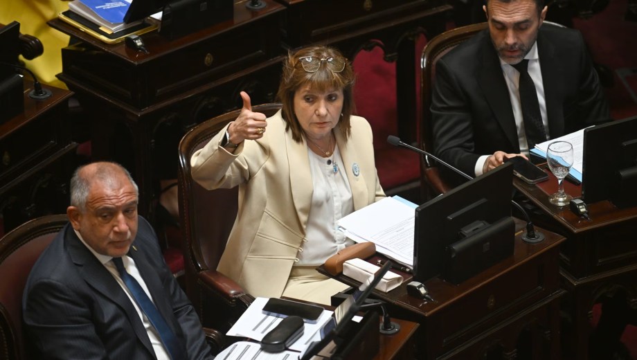 Avance clave para la aprobación de la ley que modifica la Carta Orgánica del Banco Central.