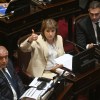 Imagen de Reforma política: el Gobierno suma Ficha Limpia y PASO optativas en el Senado para buscar votos clave