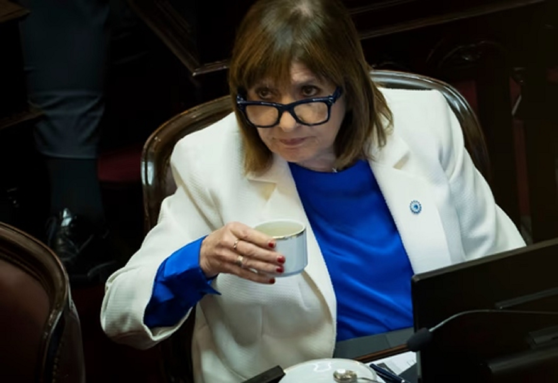 El oficialismo no logró avanzar con el Súper RIGI y peligra su tratamiento en el Senado