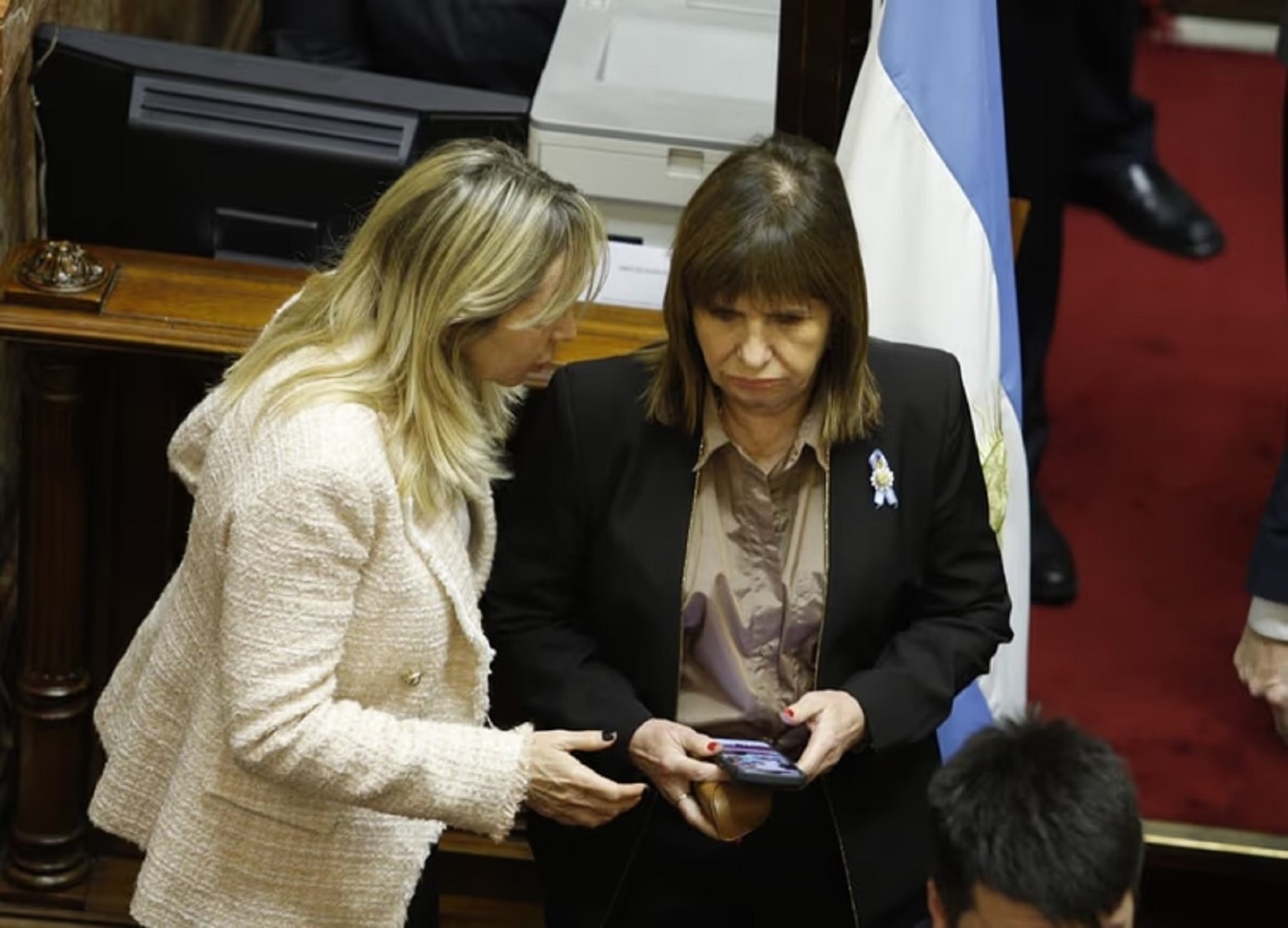 El Senado aprobó la reforma del Banco Central con modificaciones