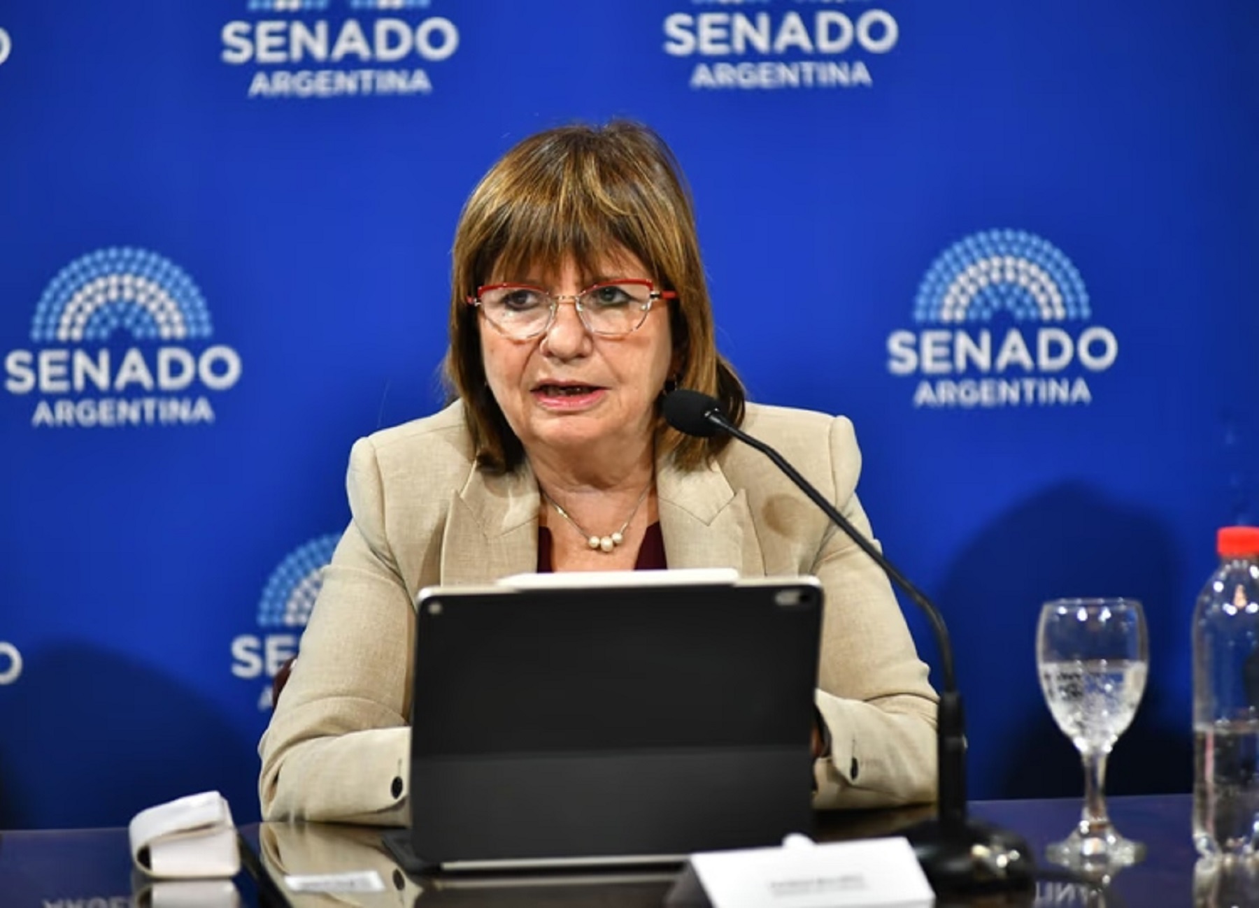 El Senado debatirá la Ley de Zonas Frías, pero carece de consenso en los votos