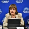 Imagen de Presupuesto 2027: Bullrich volvió a cuestionar al Gobierno por los recortes en Discapacidad