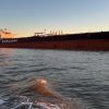 Imagen de El impacto de Vaca Muerta en las exportaciones: Puerto Rosales alcanzó los 200 buques petroleros operados durante 2026