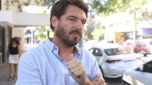 Buteler cuestionó a los legisladores de Tortoriello por votar contra la compensación a Cipolletti