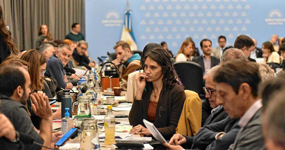 Diputados discuten la nueva Ley de Biocombustibles en medio de tensiones