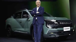 ASÍ LO VEO / El CEO de Renault pide cuidar la producción local e impulsar precios competitivos