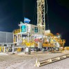 Imagen de CGC puso en marcha su propio perforador para sostener un plan de 31 nuevos pozos en Santa Cruz