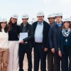 Imagen de Campo Grande: Río Negro otorgó beneficios a Facilities Energy para impulsar su inversión en la localidad