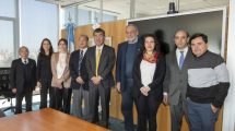 Imagen de Argentina y Japón evalúan un acuerdo histórico para desarrollar energía inalámbrica con el Conicet