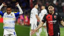 Imagen de Central y Newell’s paralizan a Rosario con el clásico más picante: formaciones, hora y tevé