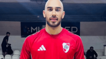 Imagen de Quién es el neuquino que reclutó Boca y jugará la Liga Argentina de básquet para River