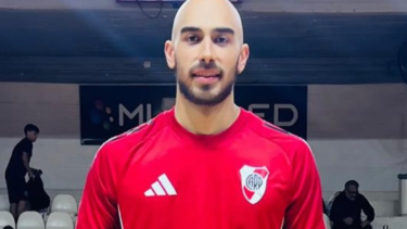 Quién es el neuquino que reclutó Boca y jugará la Liga Argentina de básquet para River