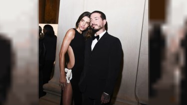 J Balvin y Valentina Ferrer se separaron tras estar casi una década juntos
