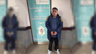 Detuvieron al exmanager de Callejero Fino tras una grave denuncia del cantante: qué se sabe