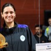 Imagen de Quién es Florencia Guerra Sodero, la cordobesa apartada del Panamericano de pádel por publicaciones antisemitas