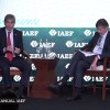 Imagen de Morosidad: Caputo negó un rescate financiero y advirtió contra el “populismo”