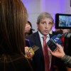 Imagen de Presupuesto 2027: Caputo condiciona los beneficios viales a la baja de impuestos provinciales