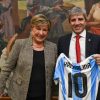 Imagen de Tercera revisión del FMI: Argentina aguarda el visto bueno para recibir US$ 900 millones
