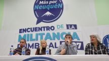 Imagen de Carlos Quintriqueo llama a «los militantes del MPN» para construir un espacio provincial en 2027