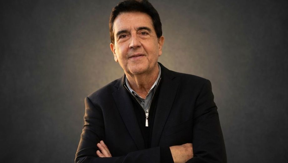 Carlos Melconian, economista