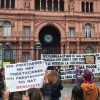 Imagen de Tensiones en la Casa Rosada: el Presupuesto reabrió la interna por los fondos para Discapacidad
