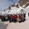 Imagen de La montaña de todos: Painamal en Catedral pone en foco el acceso, la participación y la pertenencia