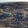 Imagen de Proyecto Cerro Negro: Santa Cruz ejecutó una orden policial para continuar con su inspección y no descarta una clausura