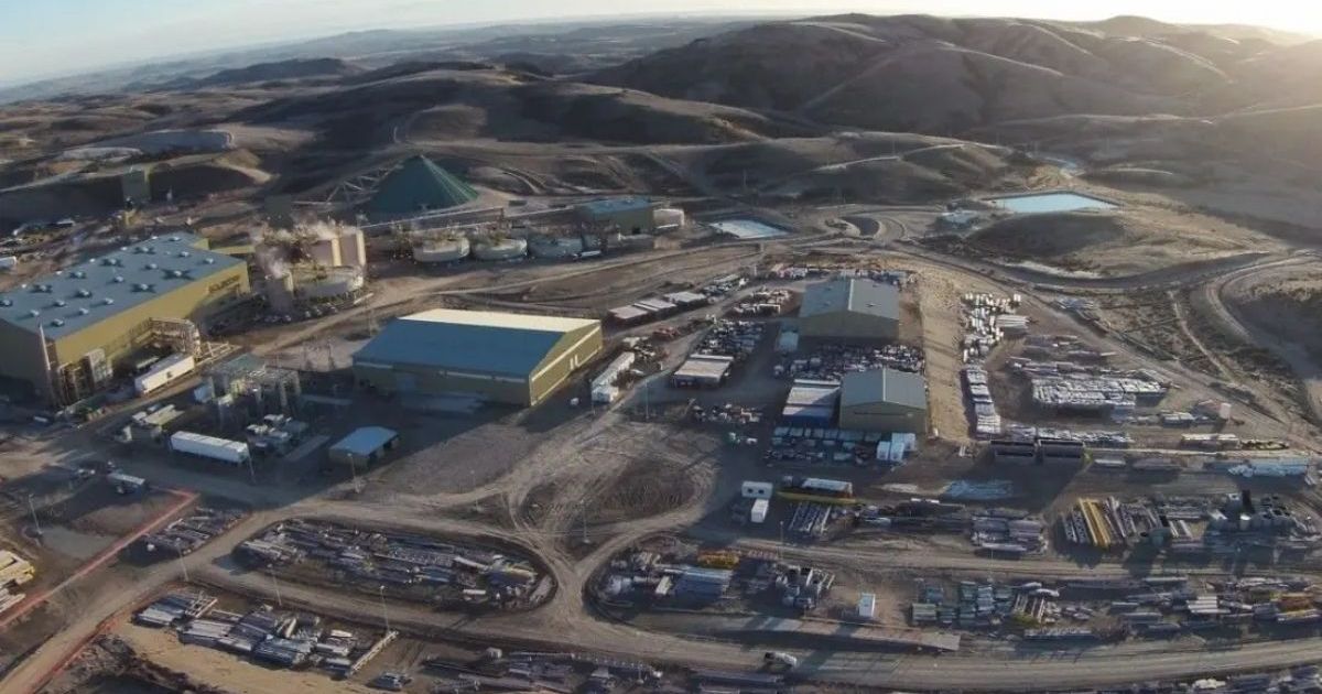 Continúan las inspecciones en Cerro Negro y se evalúa posible clausura