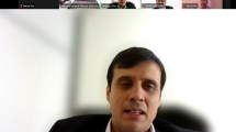 Imagen de Certificados médicos falsos en Río Negro: las defensas insisten con el cambio de jurisdicción