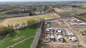 Tierras productivas en Neuquén: se demora el proyecto para controlar los loteos en zonas de chacras
