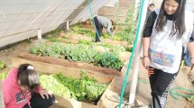 Imagen de La escuela rural del paraje Challacó accedió a la jornada completa