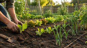 Huerta en casa: qué sembrar en septiembre para tener rápido tu propia producción
