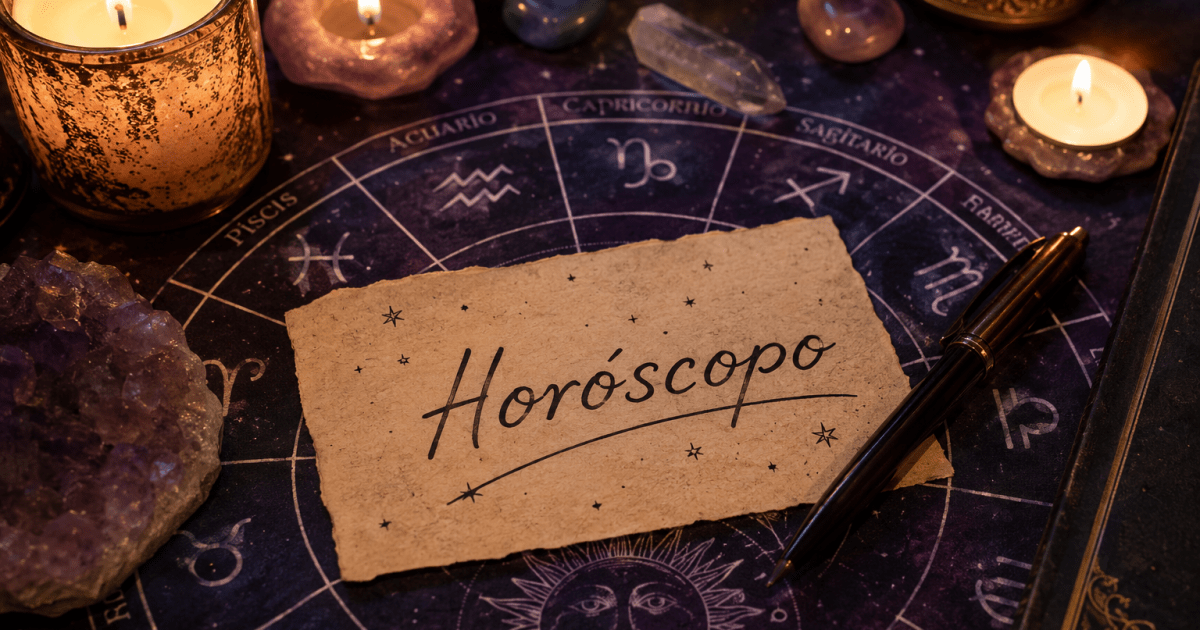 Los signos más favorecidos en la segunda mitad de septiembre 2026