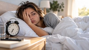 Por qué te despertás cansado aunque duermas 8 horas: las 7 causas más frecuentes