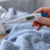 Imagen de Qué significan los pitidos del termómetro digital y cómo saber si indican fiebre